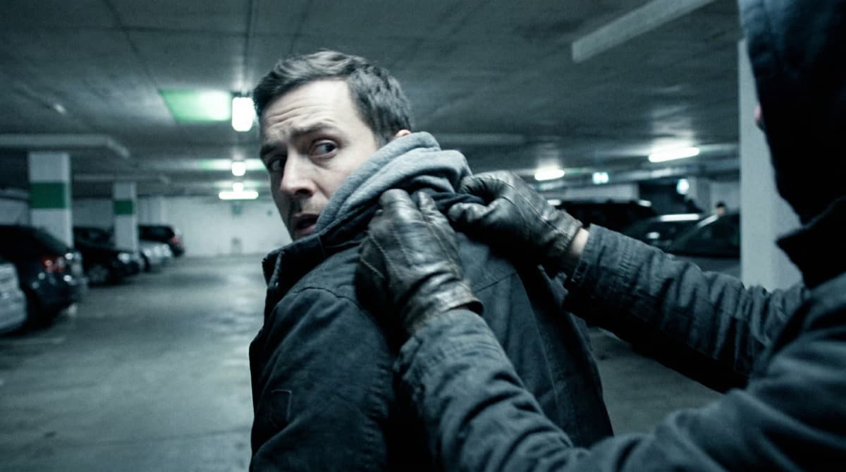 Crypto Crime is Getting Physical: How Executive Protection is Adapting to a New Threat