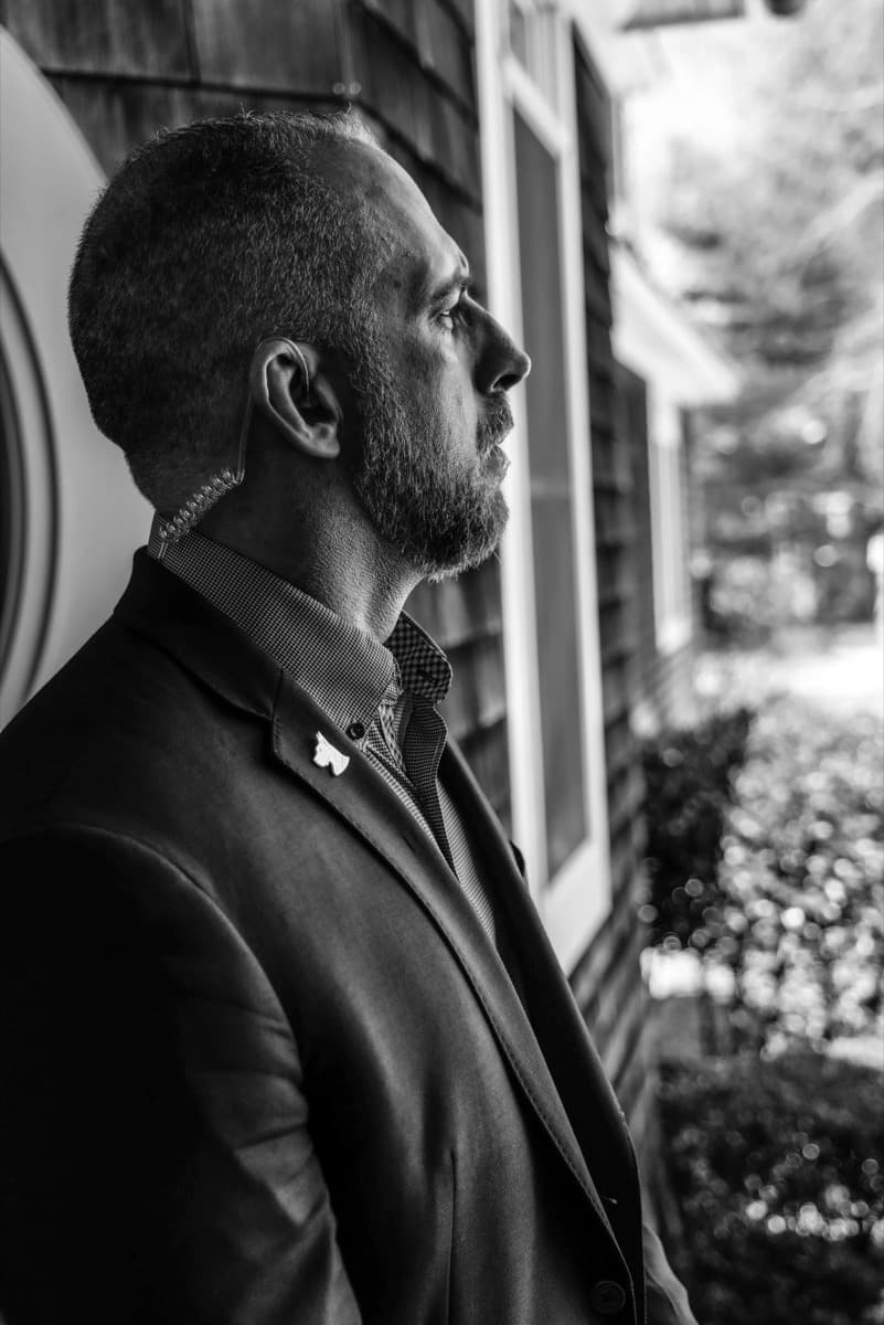 Residential estate protection