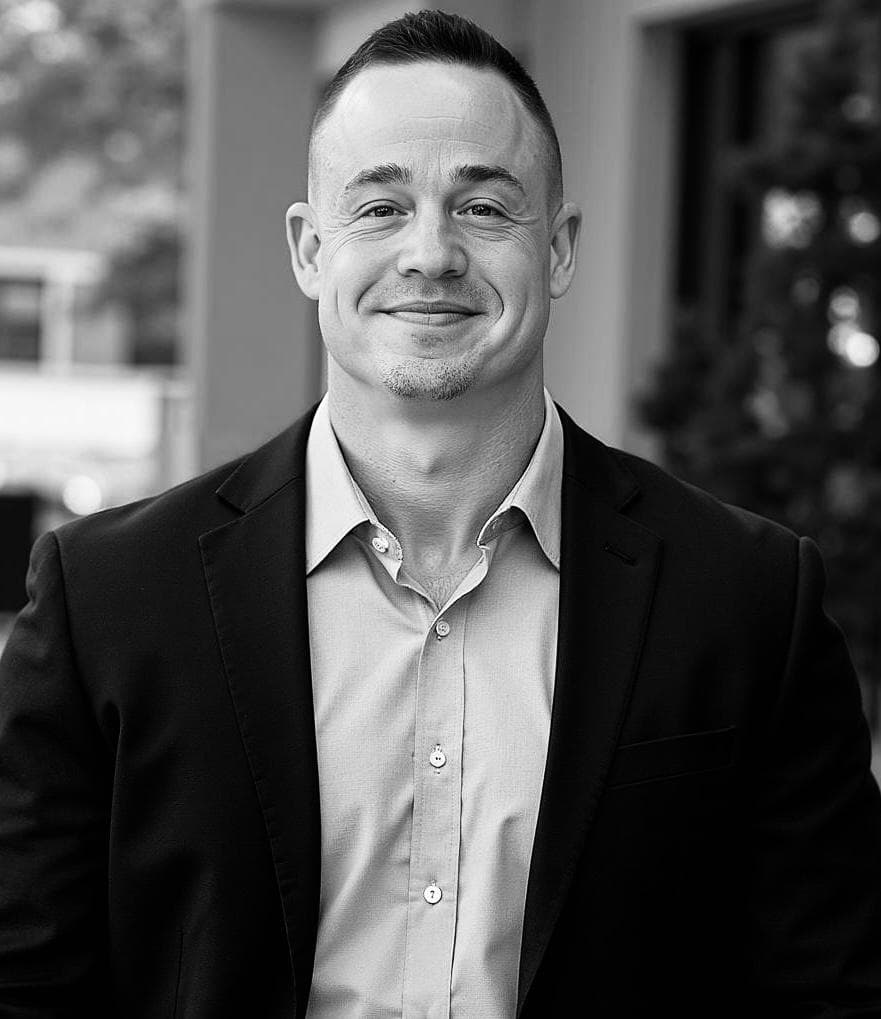 Michael Sinclair, Executive Protection Ops/Logistics Manager at Roman Sanford executive protection