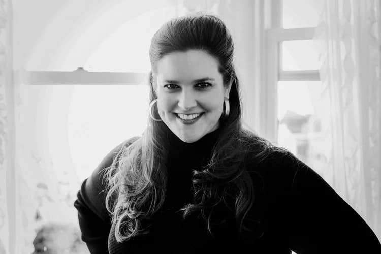 Molly Chambers, Director of Business Development & Intelligence at Roman Sanford executive protection