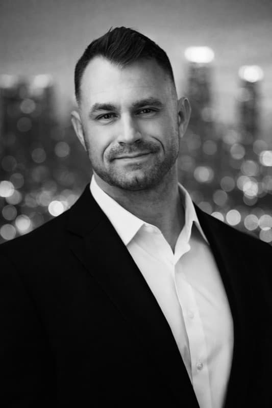 Sergeous Anikin, Executive Protection Ops/Logistics Manager at Roman Sanford executive protection