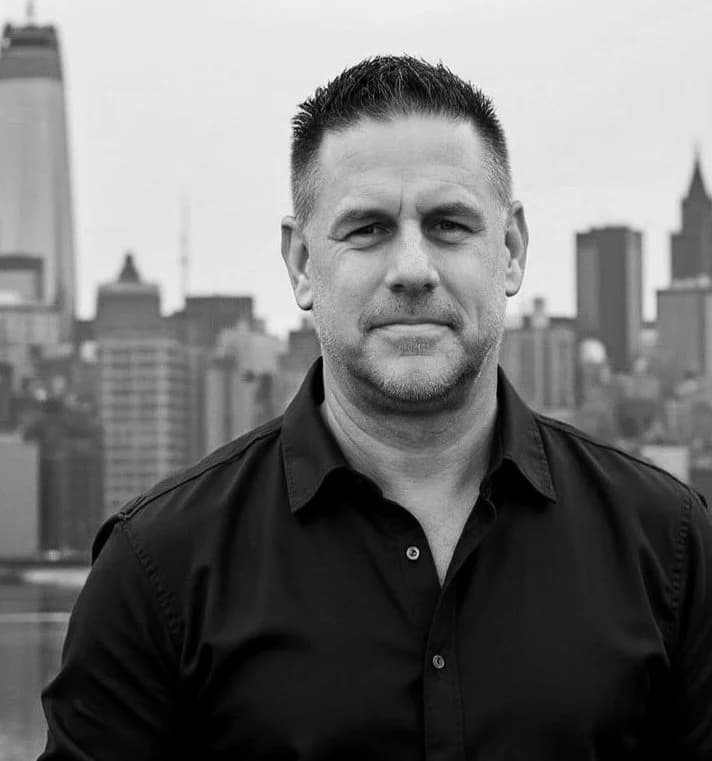 Tim McGuire, Director of Investigations at Roman Sanford executive protection