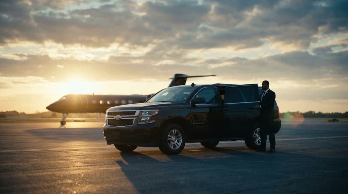 Travel Risk Management — Roman Sanford security services